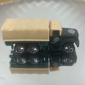 Hot Wheels 1983‎ Luis' Ranch Markets 1:64 Diecast